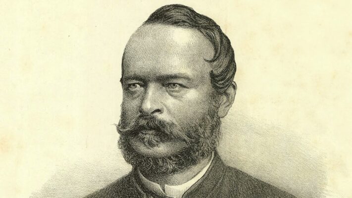 Megemlékezés- Lónyay Menyhért születésének 200. évfordulóját ünnepelték a Pénzügyminisztériumban