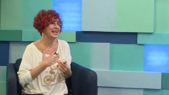 Minőségi idő - Lélekemelő illatok