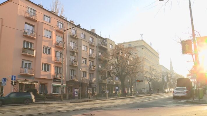 Segítségnyújtás- A két ünnep között is segít a Hegyvidéki Szociális Iroda