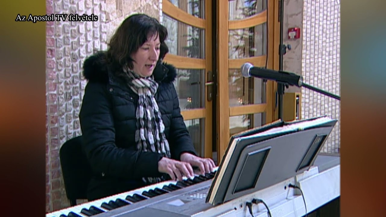 Szentmise - 2022. január 20.