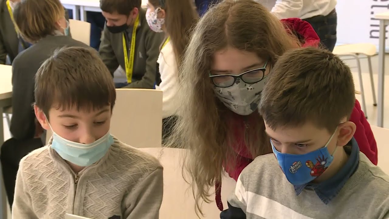 Biztonságos Internet Napja