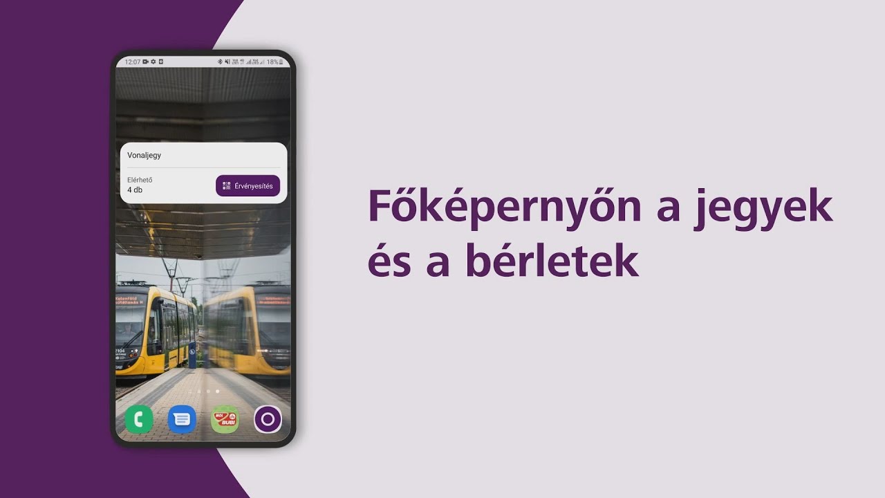Budapest Go- Az integrált útvonaltervezés
