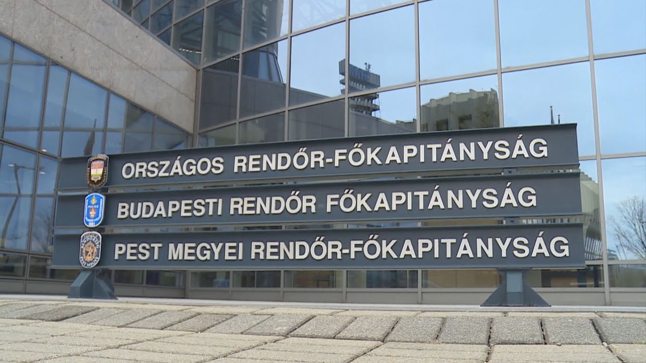 Fegyházbüntetésre ítélték a nyaklánckitépőket
