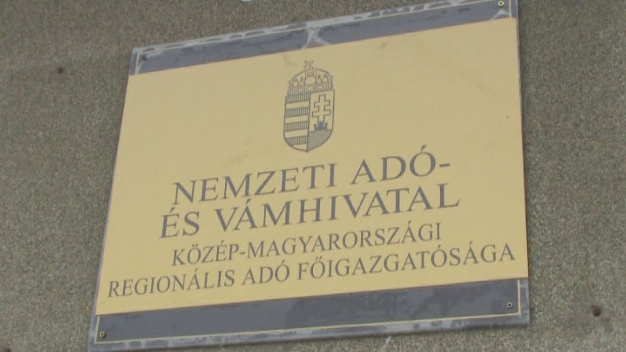Korábban érkezik az adóvisszatérítés