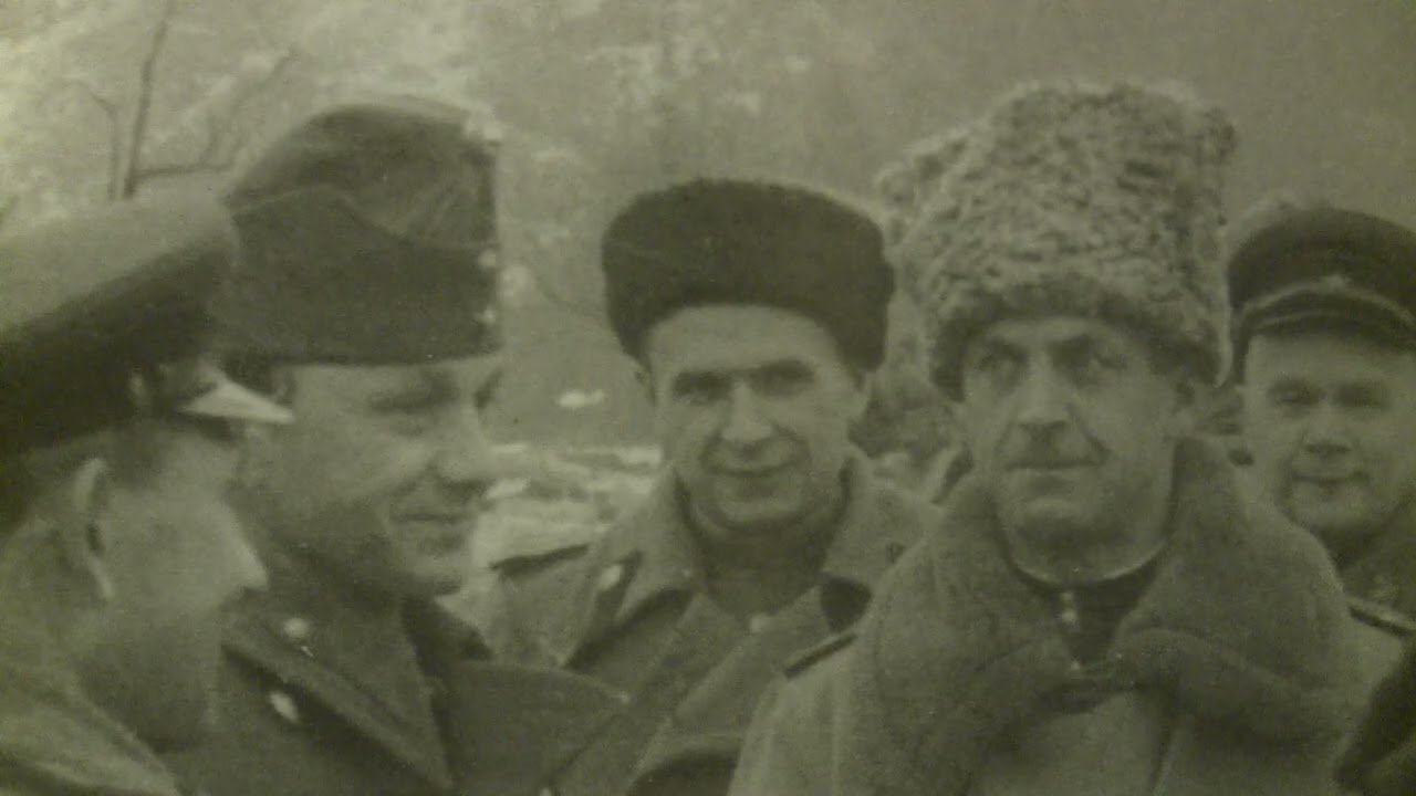 Már elérhető a második világháborús katonahősök adatbázisa