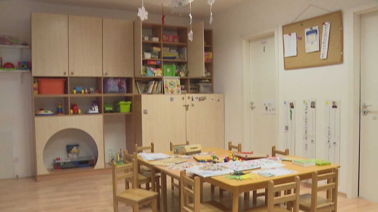 Még jobb feltételeket biztosítanak a Fekete István Iskolába járó óvodások számára