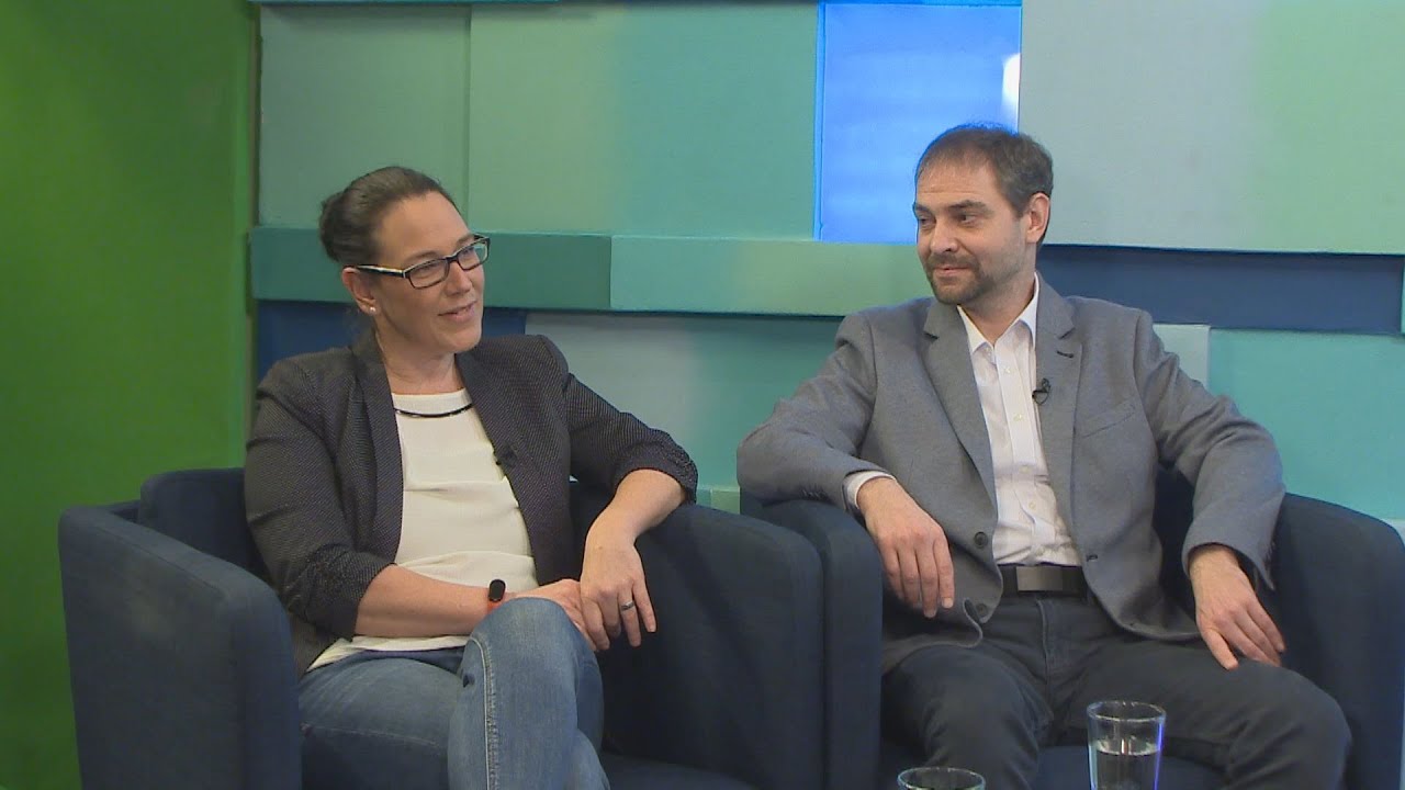 Minőségi idő - A Házasság hete- „Válótársas”