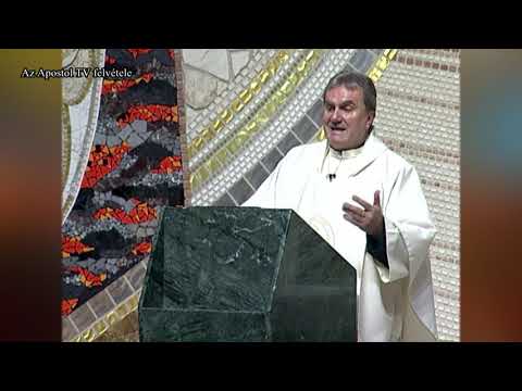 Szentmise - 2022. január 28.