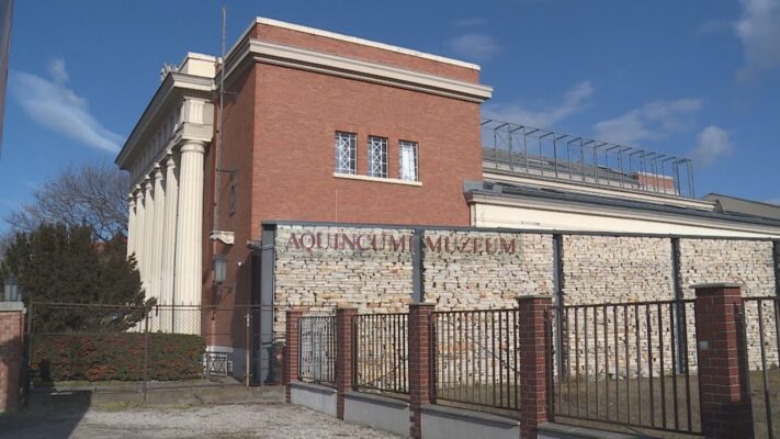 Új attrakciókkal bővül az Aquincumi Múzeum