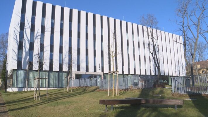 2030-ra karbonsemleges egyetemmé válik a MOME