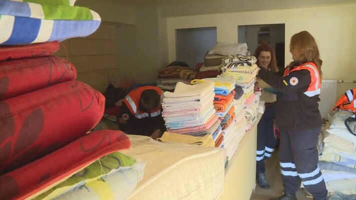 Adományok - Egyre többen kapcsolódnak be a hegyvidéki akcióba