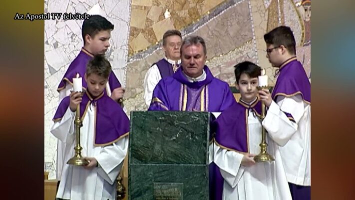 Alfa és Omega - 2022. március 13.