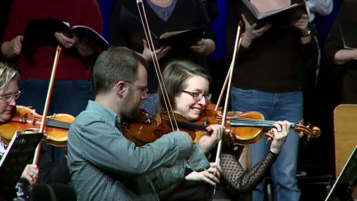 Bach mindenkinek – két hét alatt 150 ingyenes koncertet szerveznek