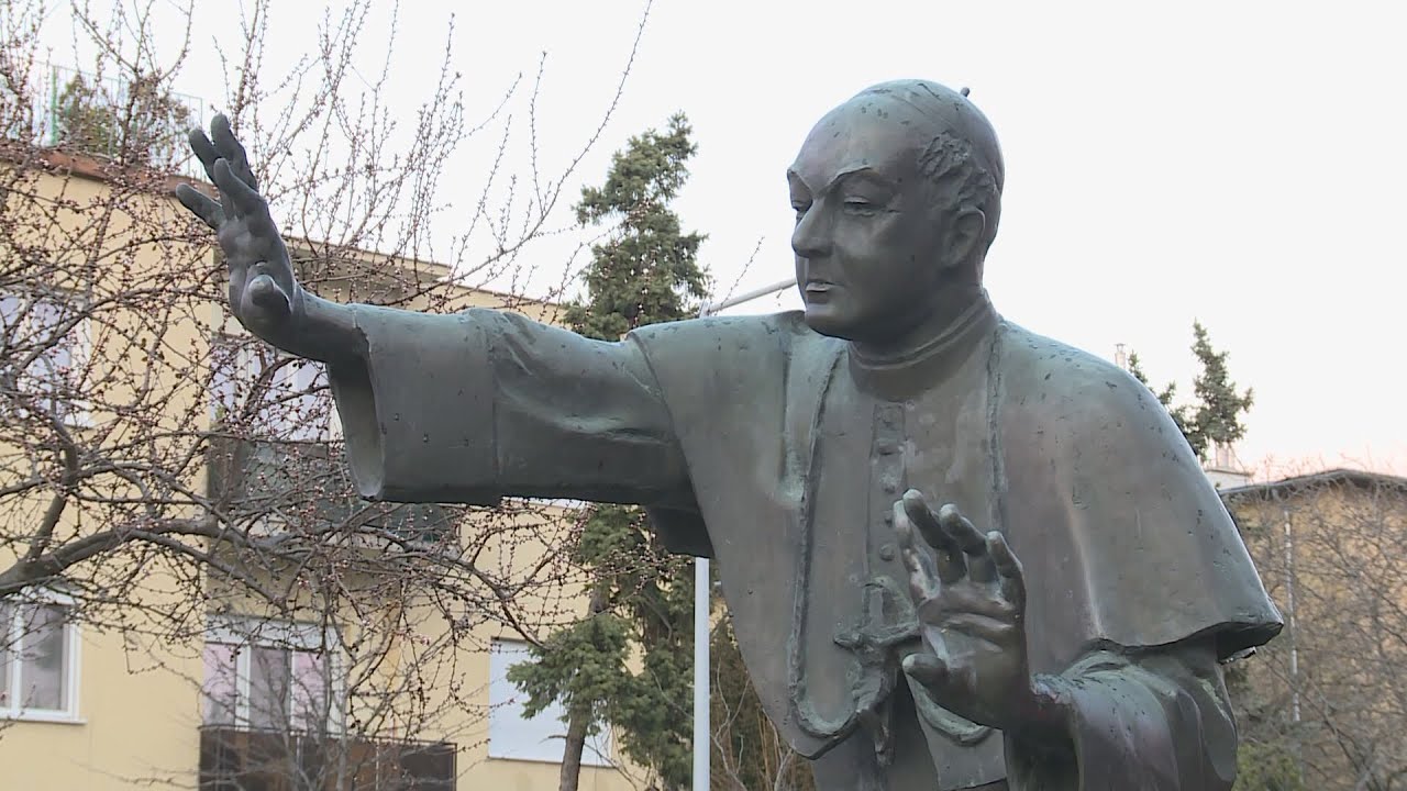 Budai Híradó 2022. március 1.