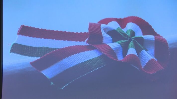 Budai Híradó 2022. március 15.