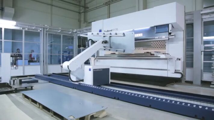 Folytatódik a nagyvállalati beruházási program