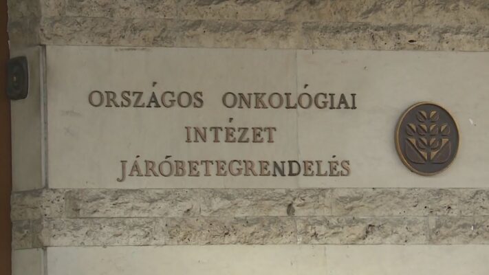 Idén elindulhat az Országos Onkológiai Intézet új, egynapos onkodiagnosztikai központjának építése