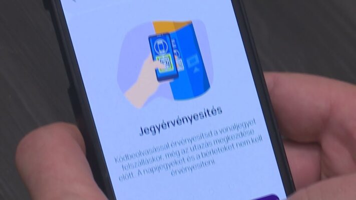 Időalapú utazás a BKK-nál – a 30 és 90 perces jegyeket tovább is használhatják