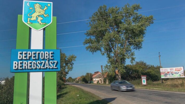 Kárpátalja ma ismét a politikai játszmák viharába került