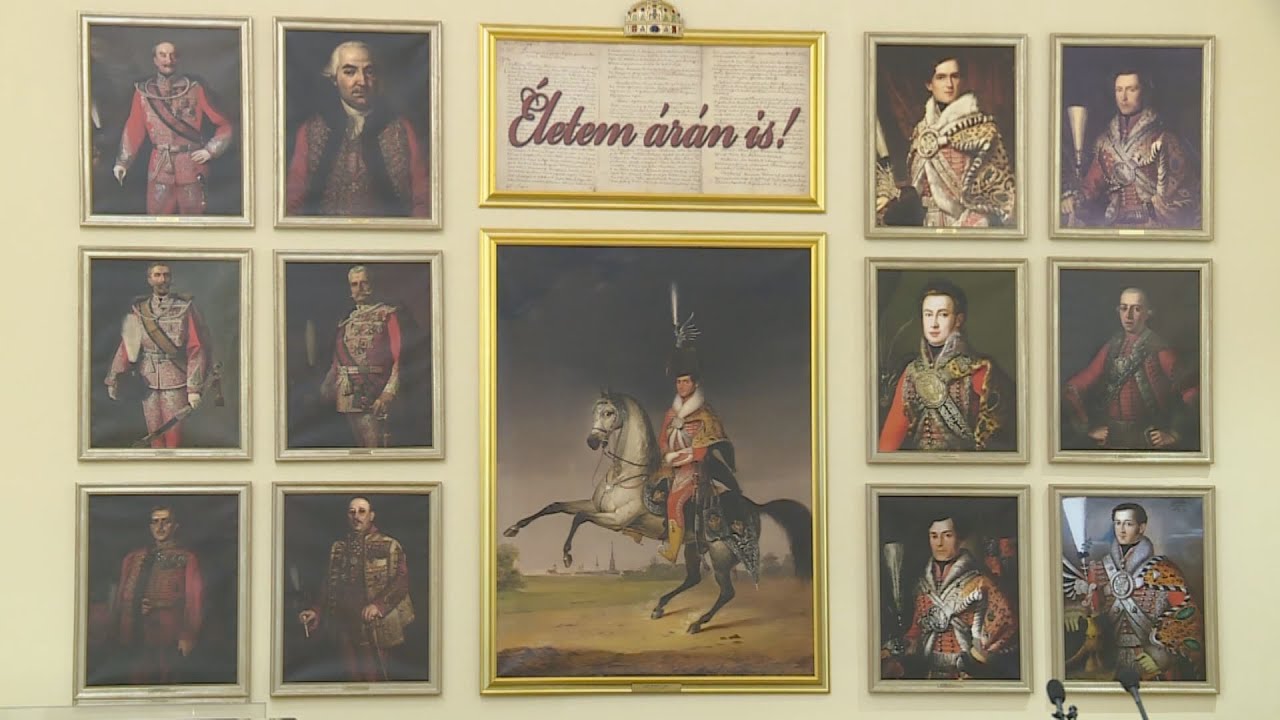 Kultúrpont 2022. március 16.