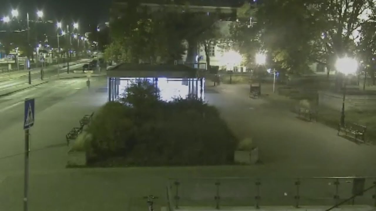 Megtámadtak egy nőt a Batthyány téren
