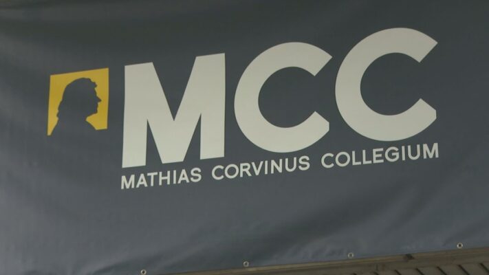Mintegy 1200 diák csatlakozott a Mathias Corvinus Collegium középiskolai programjához