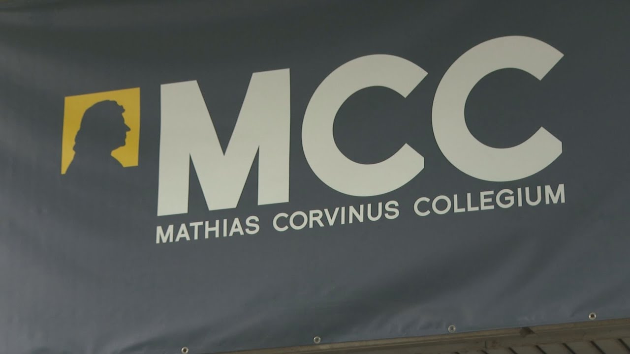 Mintegy 1200 diák csatlakozott a Mathias Corvinus Collegium középiskolai programjához