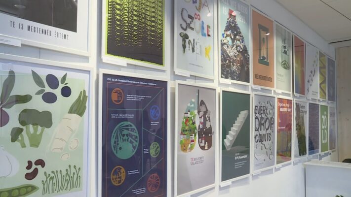 Művészi válaszok a klímaváltozás kérdéseire