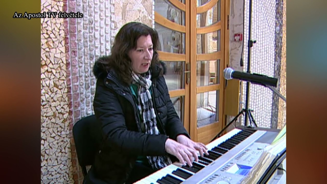 Szentmise - 2022. március 19.