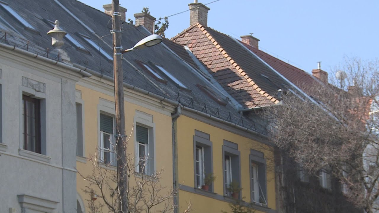 Támogatja a védett épületek felújítását a Hegyvidéki Önkormányzat