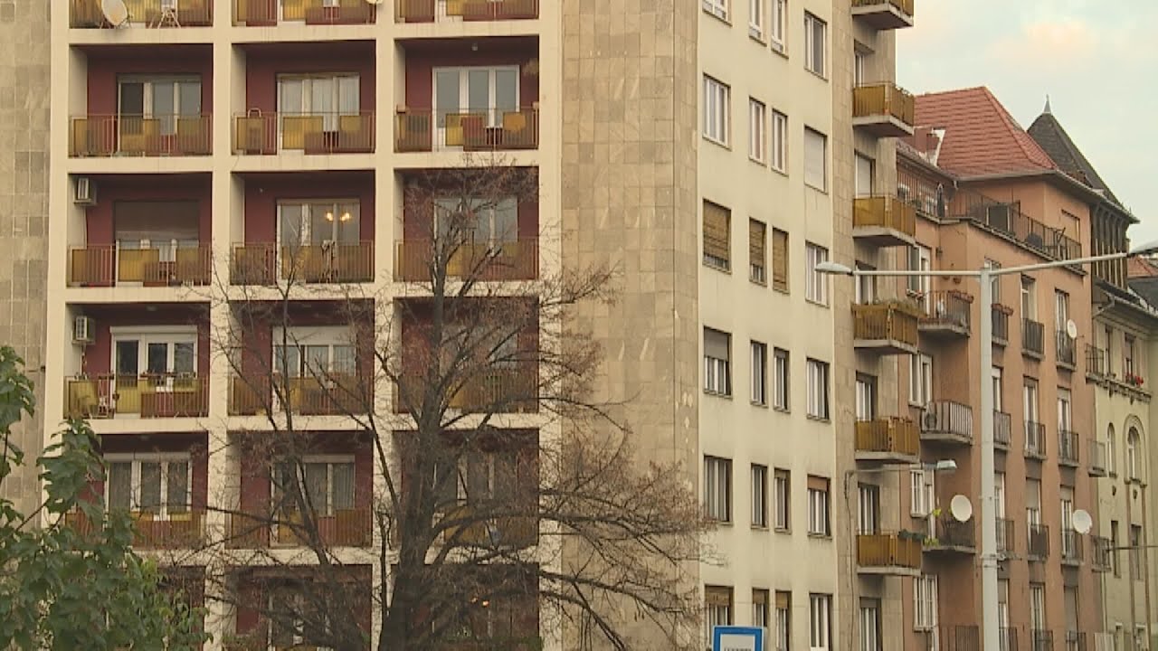 A budapesti albérletárakra is hatással van az ukrajnai háború