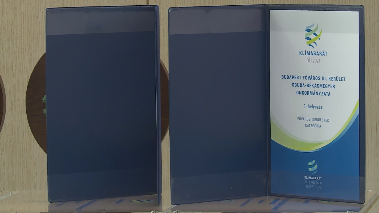 Apró lépésekkel a települések is sokat tehetnek a klímaváltozás ellen