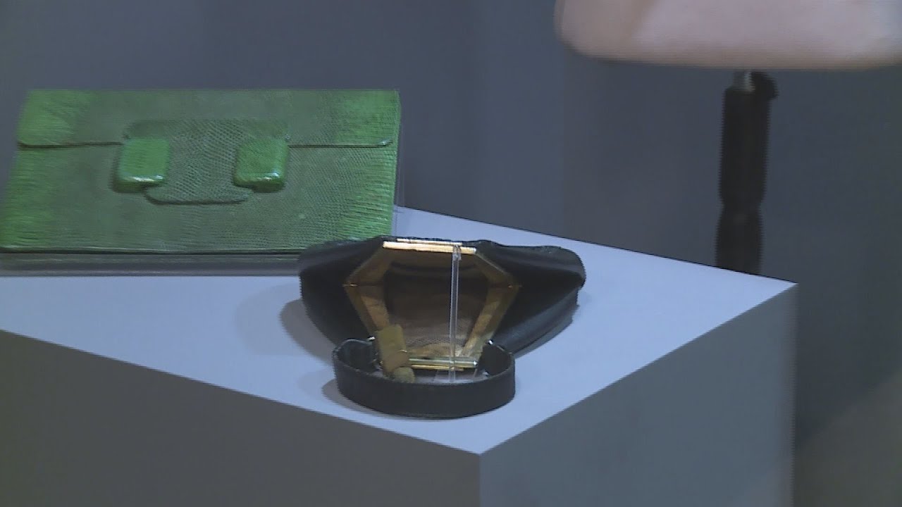 Art deco egzotikuma és mámora a Nemzeti Galériában