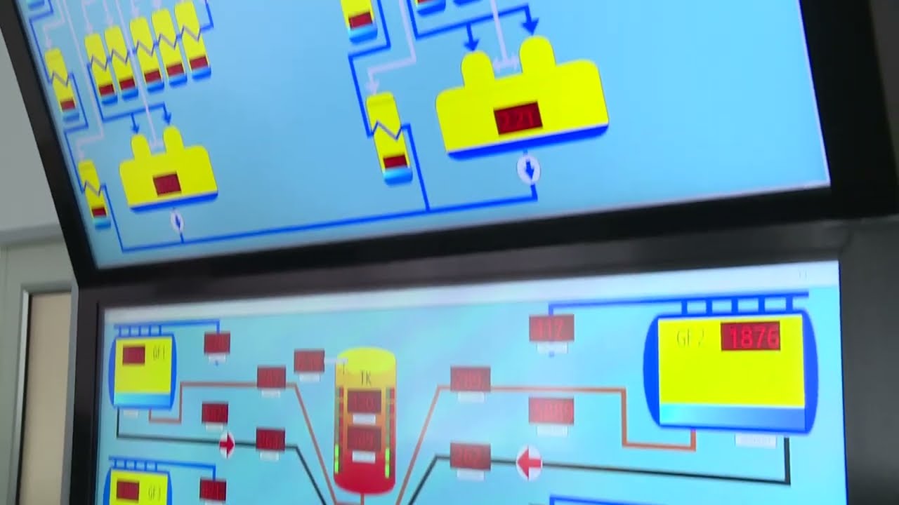 Biztonságos távolságban – az ukrán atomerőművek nem jelentenek veszélyt