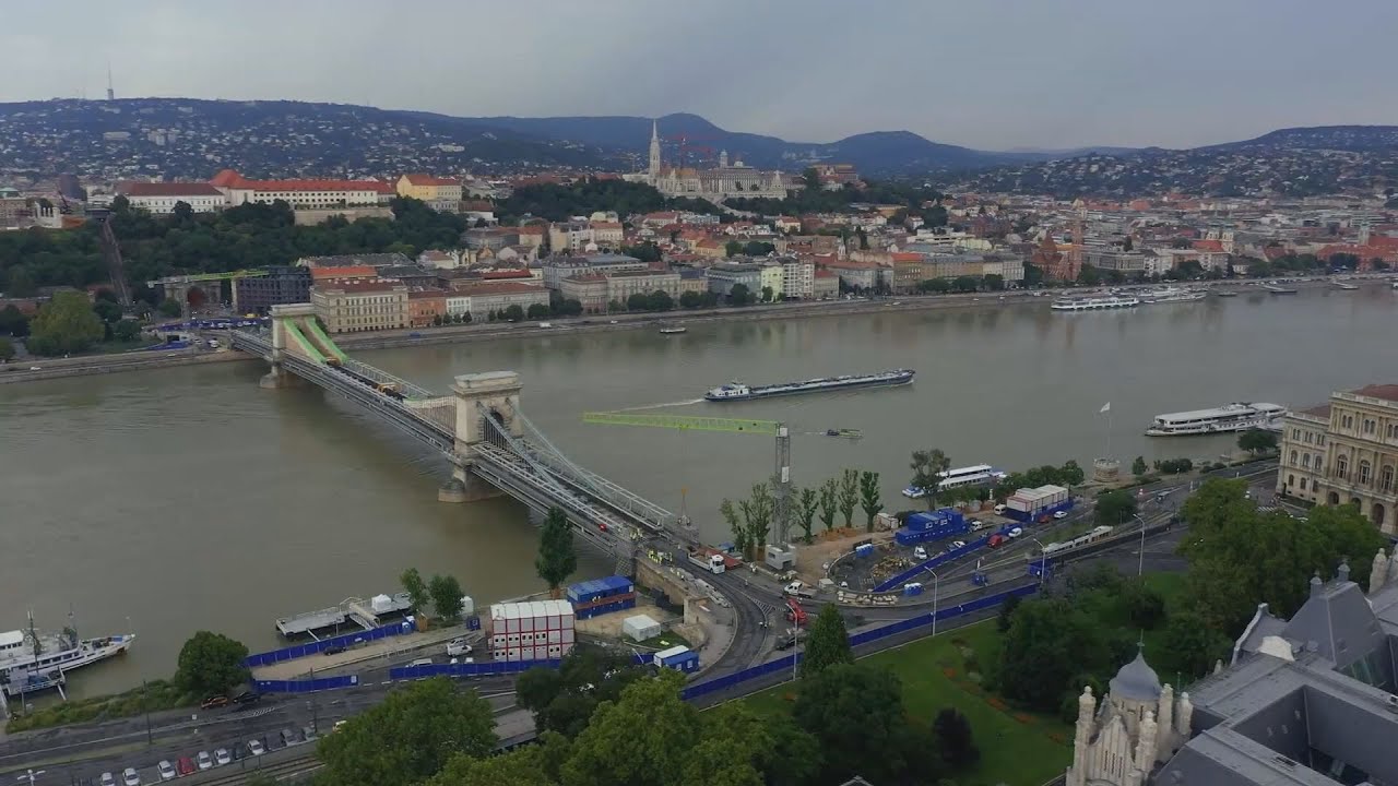 Budai Híradó 2022. április 19.