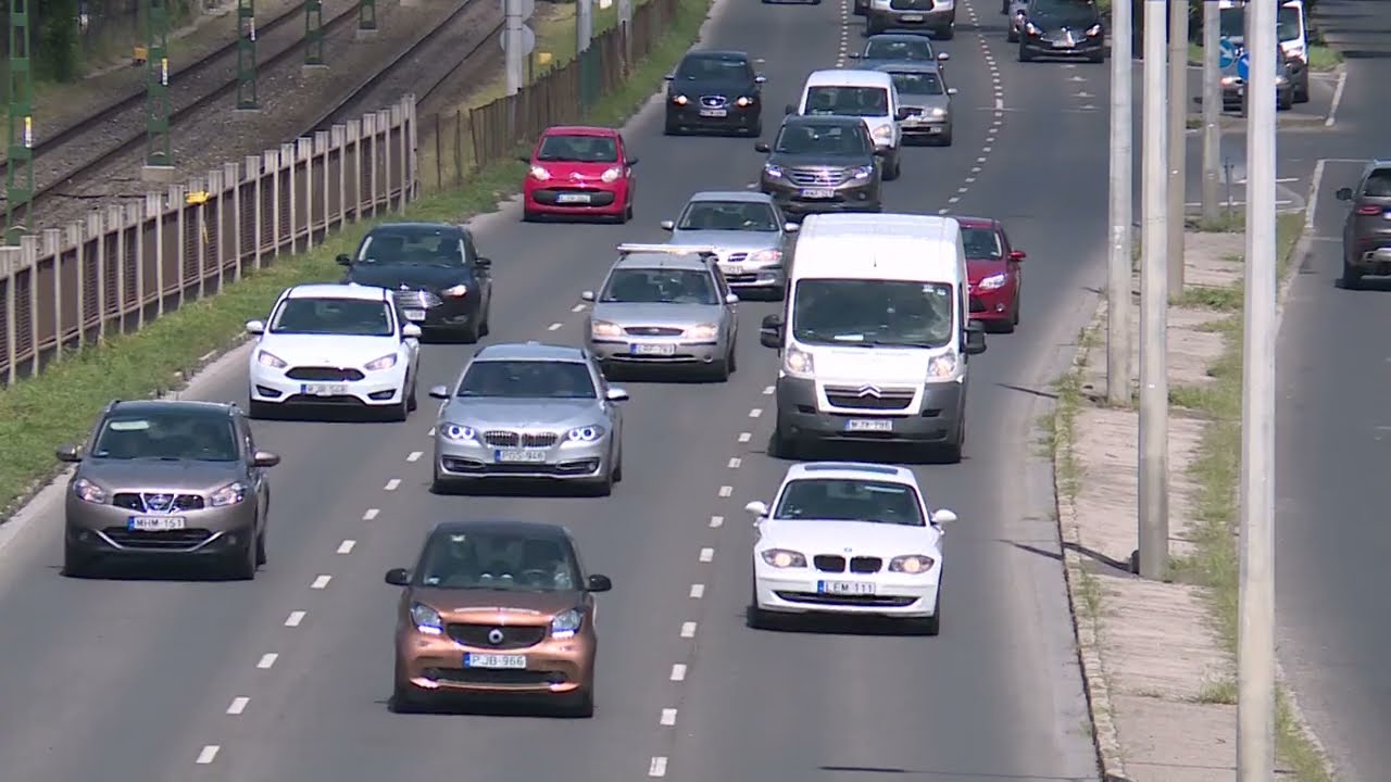 Húsvétkor is fő a biztonság