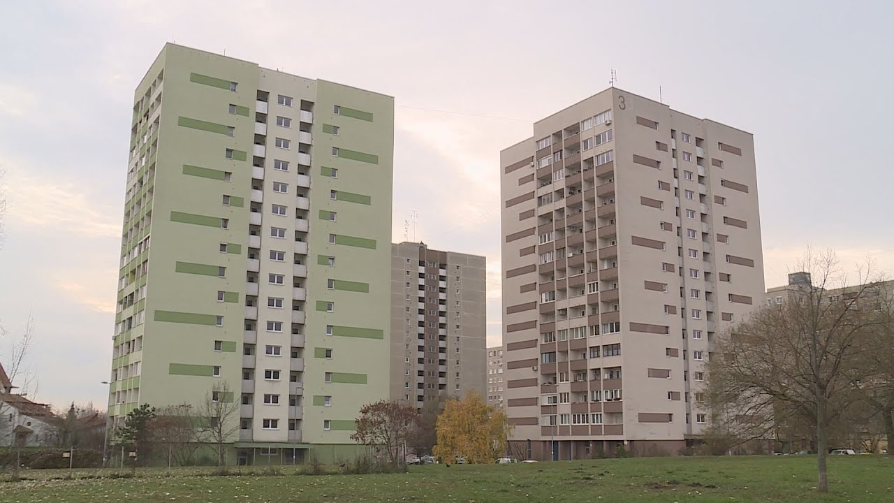 Ismét a panelek a legkelendőbbek a budapesti ingatlanpiacon