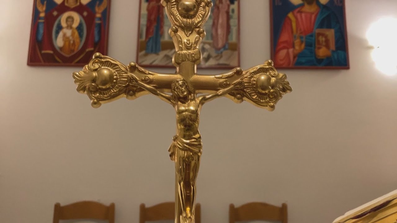 Jézus szenvedésére és kereszthalálára emlékezik a kereszténység