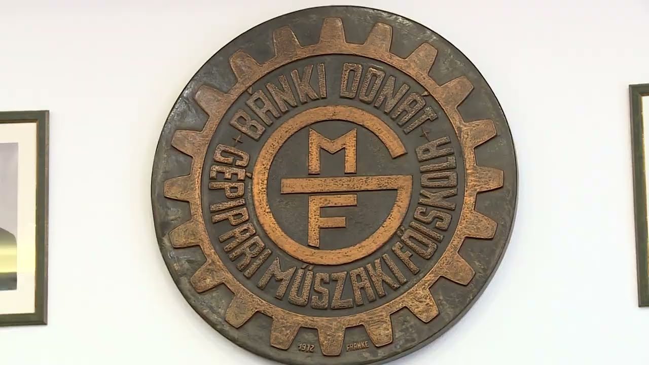 Nyomtató-barát megoldások – 3D-s technológia az Óbudai Egyetemen