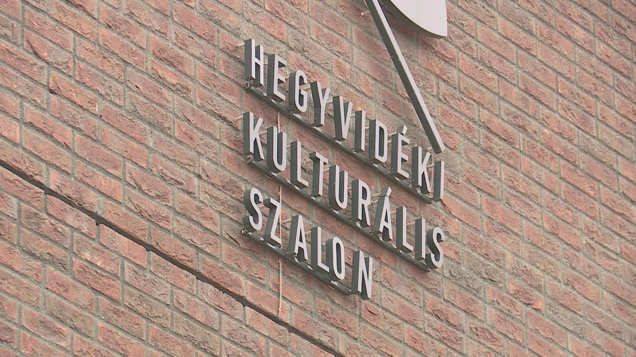 Régi és új előadások, kulturális csemegék a kulturális szalonban