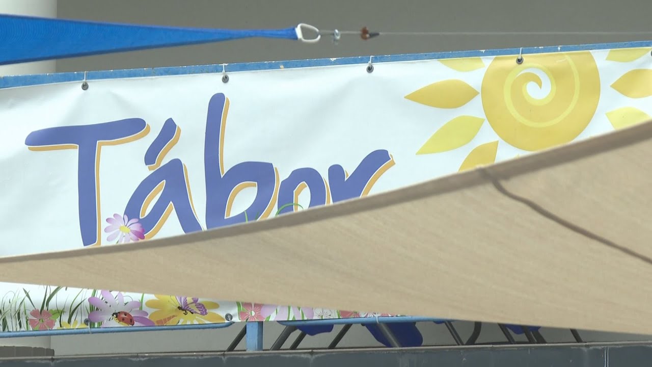 Sportos vakációt ígérnek a hegyvidéki táborok