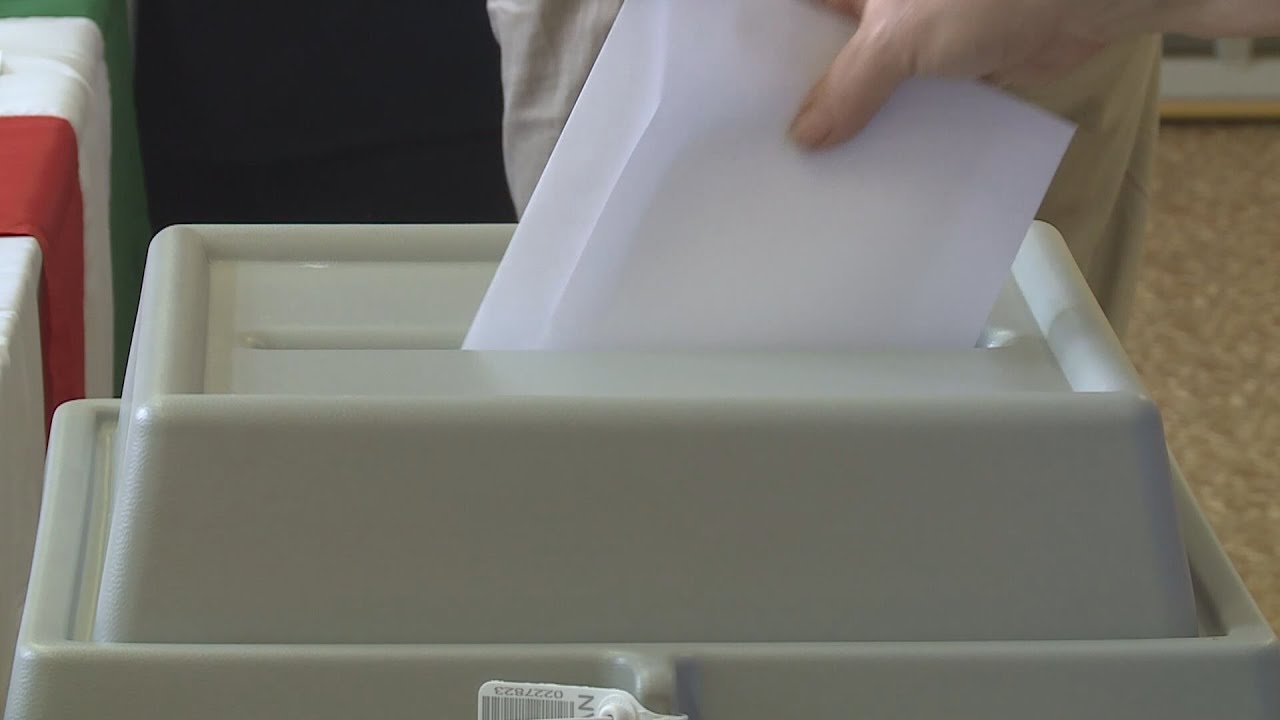 Vasárnap voksolunk – a 12. kerületben 56 szavazókörben választhatnak