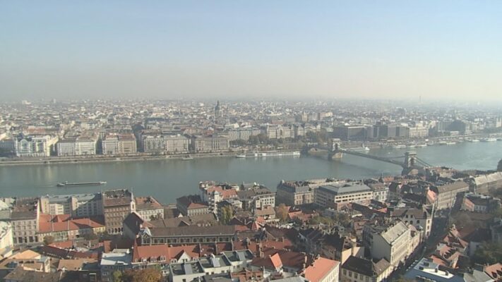 A Tánc világnapján indul a Budapesti Tavaszi Fesztivál