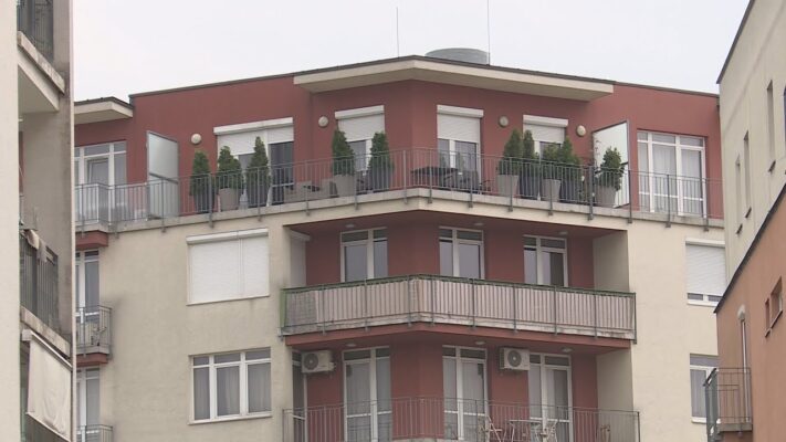 Az olcsóbb fenntartás miatt egyre keresettebbek az új építésű lakások