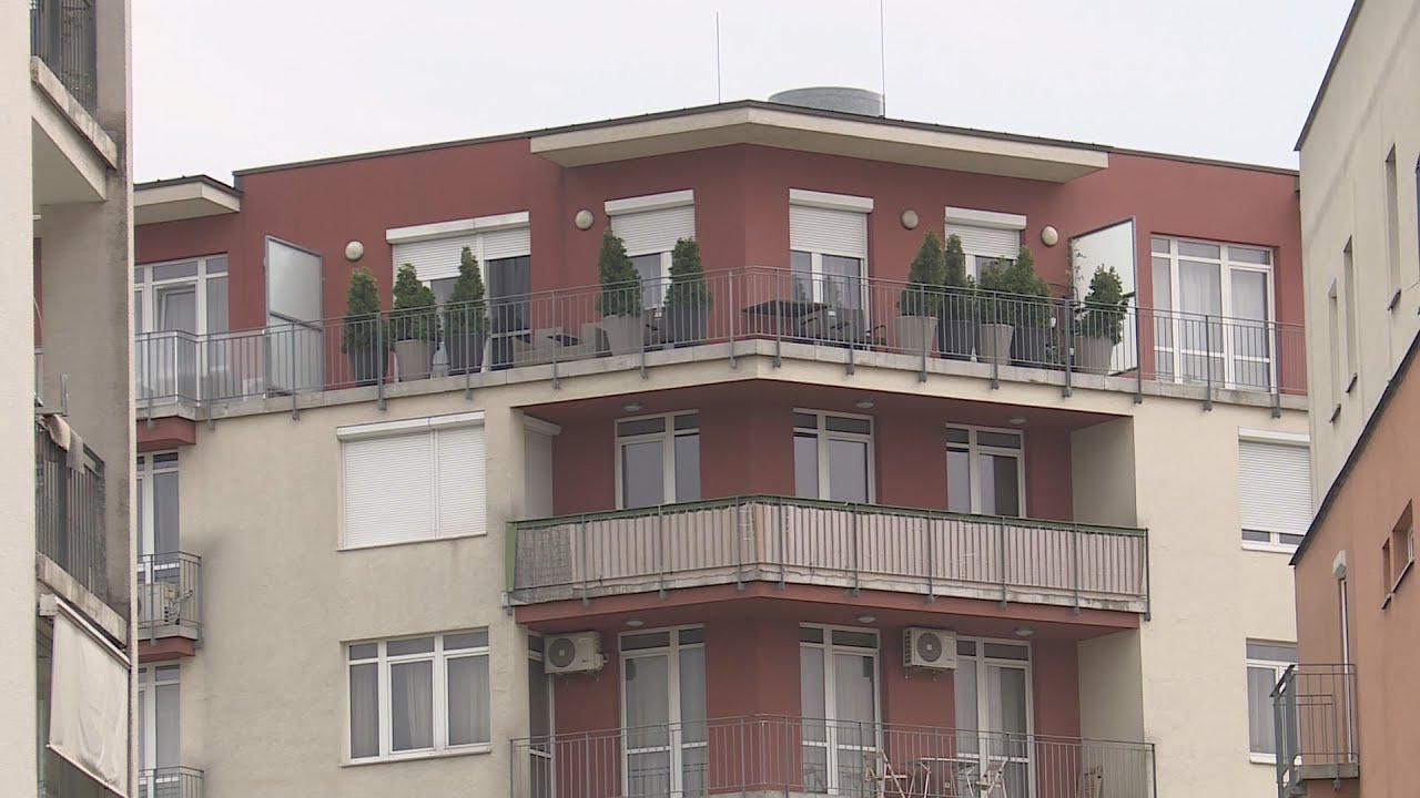 Az olcsóbb fenntartás miatt egyre keresettebbek az új építésű lakások