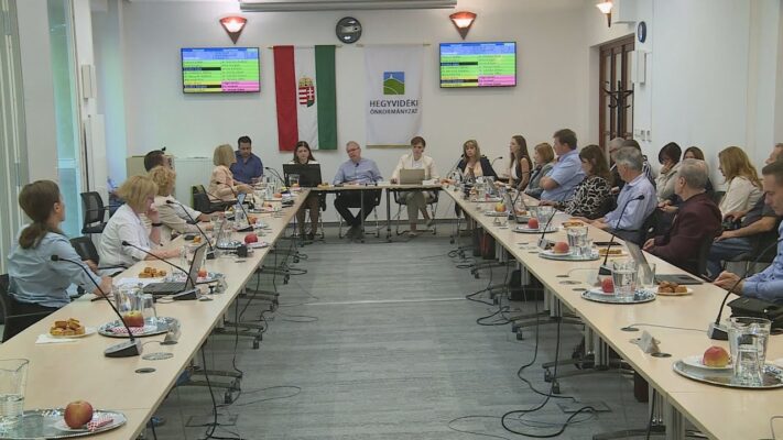 Budai Híradó 2022. május 30.