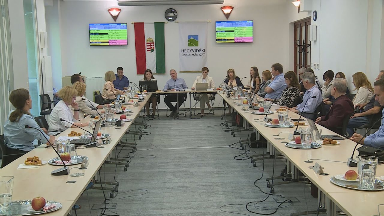 Budai Híradó 2022. május 30.