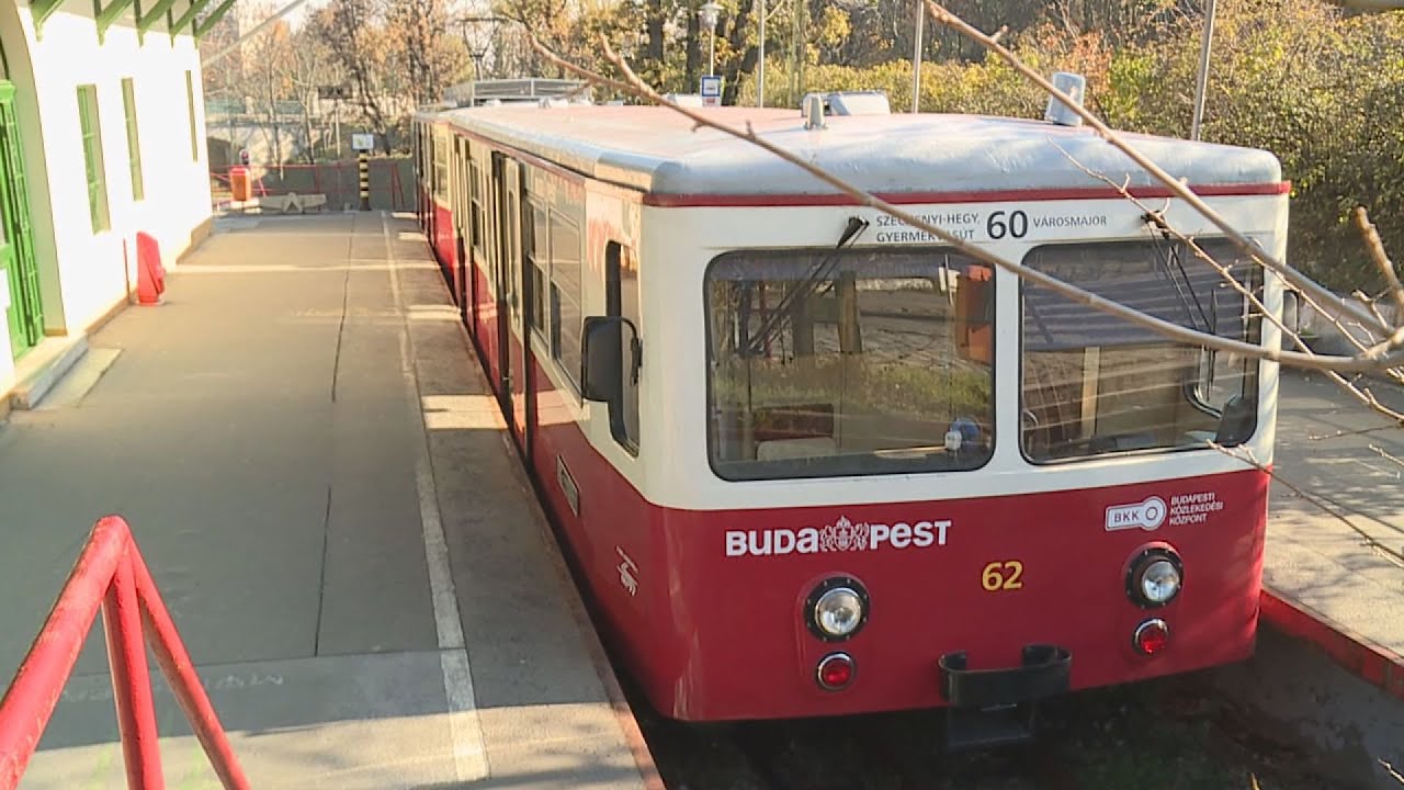 Budai Híradó 2022. május 6.