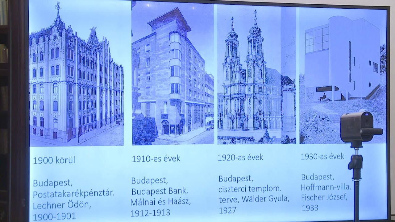 Budai Híradó 2022. május 9.