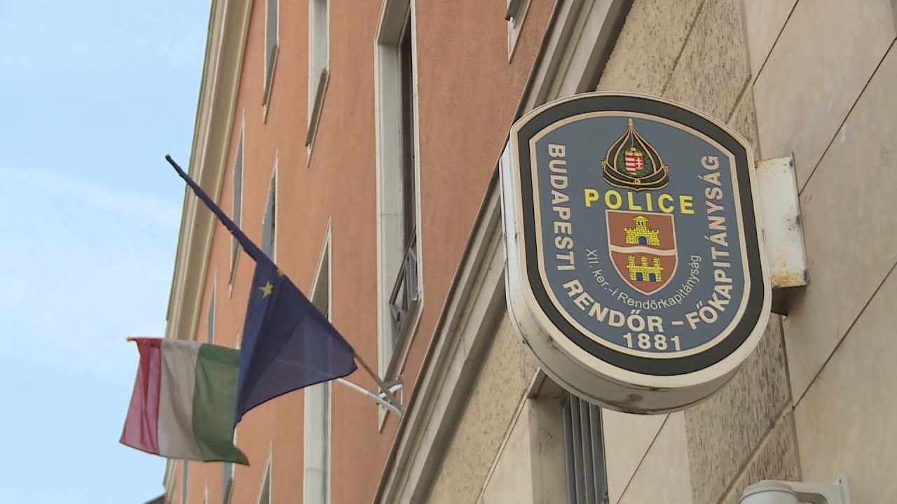 Csökkent a bűncselekmények száma a Hegyvidéken